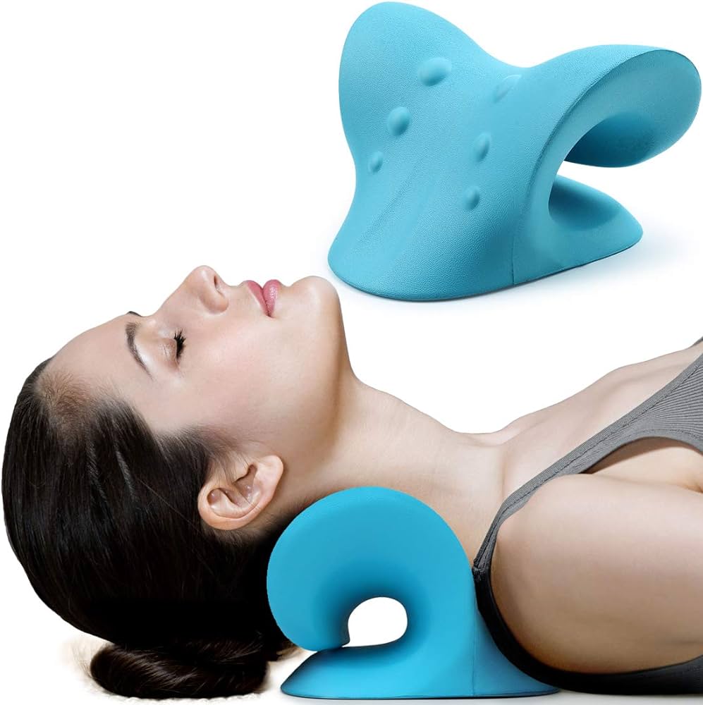 SPORTICOOL™ Neck & Shoulder Relaxer