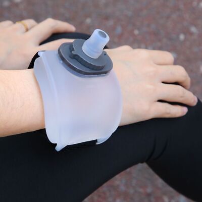 SPORTICOOL™ Portable Wrist Water Bottle