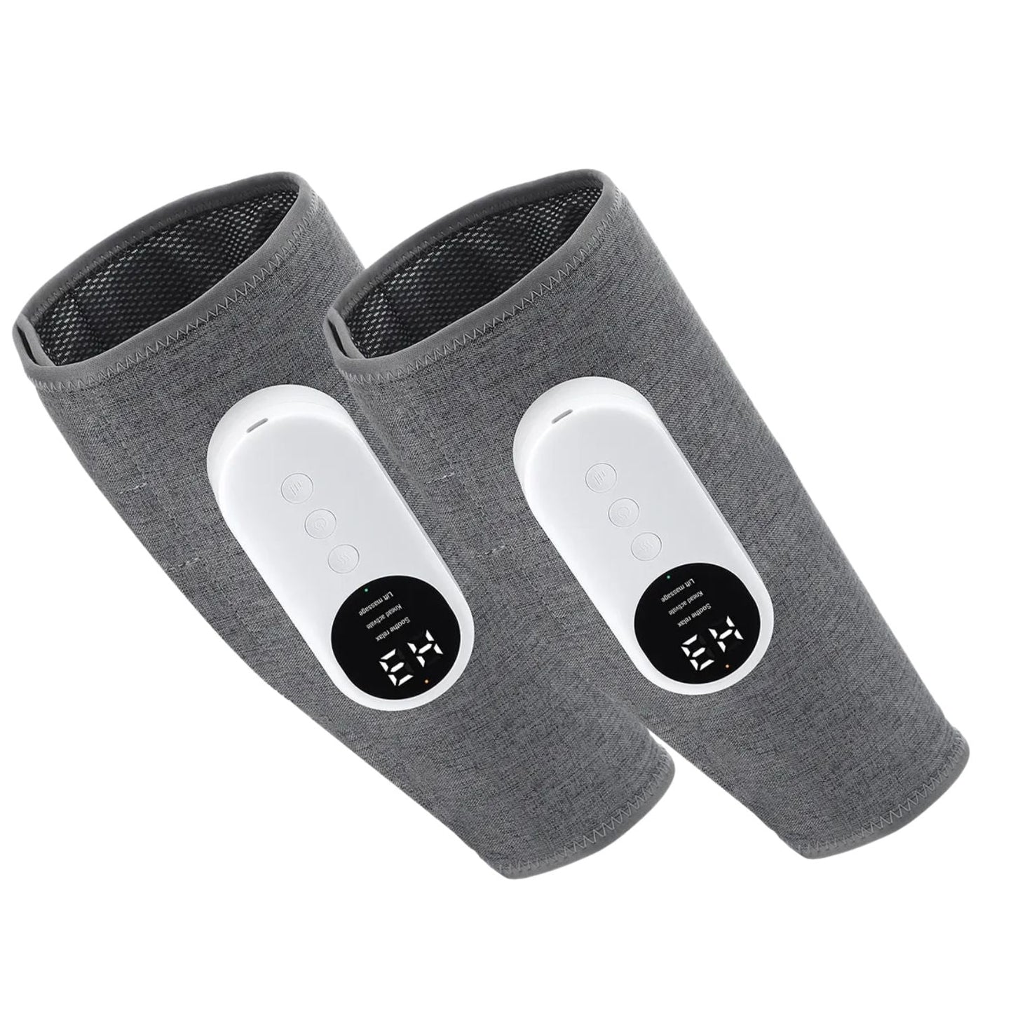 SPORTICOOL™ Wireless Electric Leg Massager