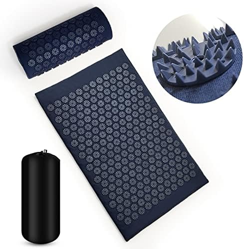 SPORTICOOL™ Acupuncture Lotus Mat