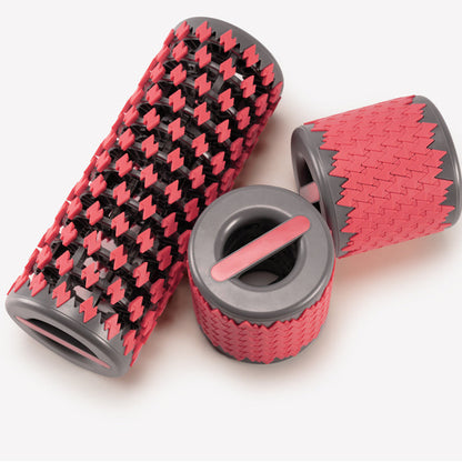 SPORTICOOL™ Foldable Massage Roller