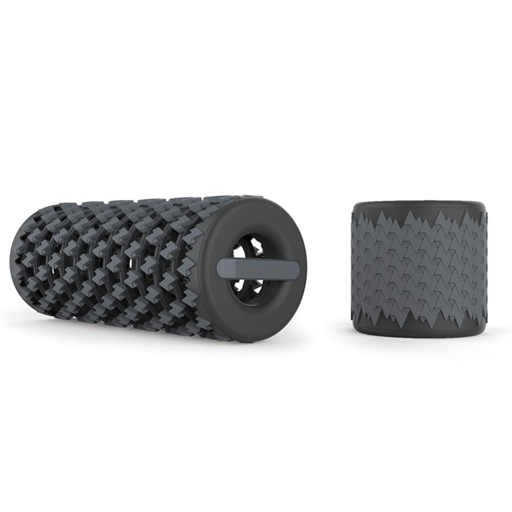 SPORTICOOL™ Foldable Massage Roller