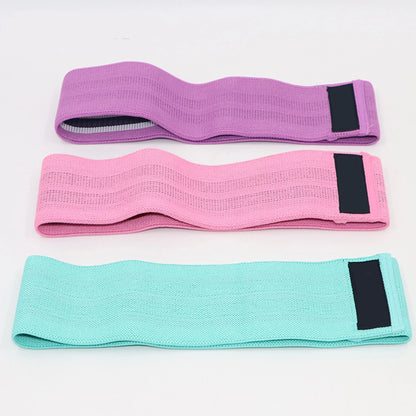 SPORTICOOL™ Fitness Elastic Band