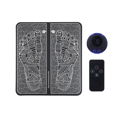 SPORTICOOL™ EMS Foot Massager Pad