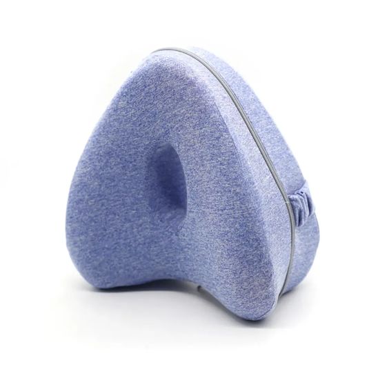 SPORTICOOL™ Body Memory Cotton Leg Pillow